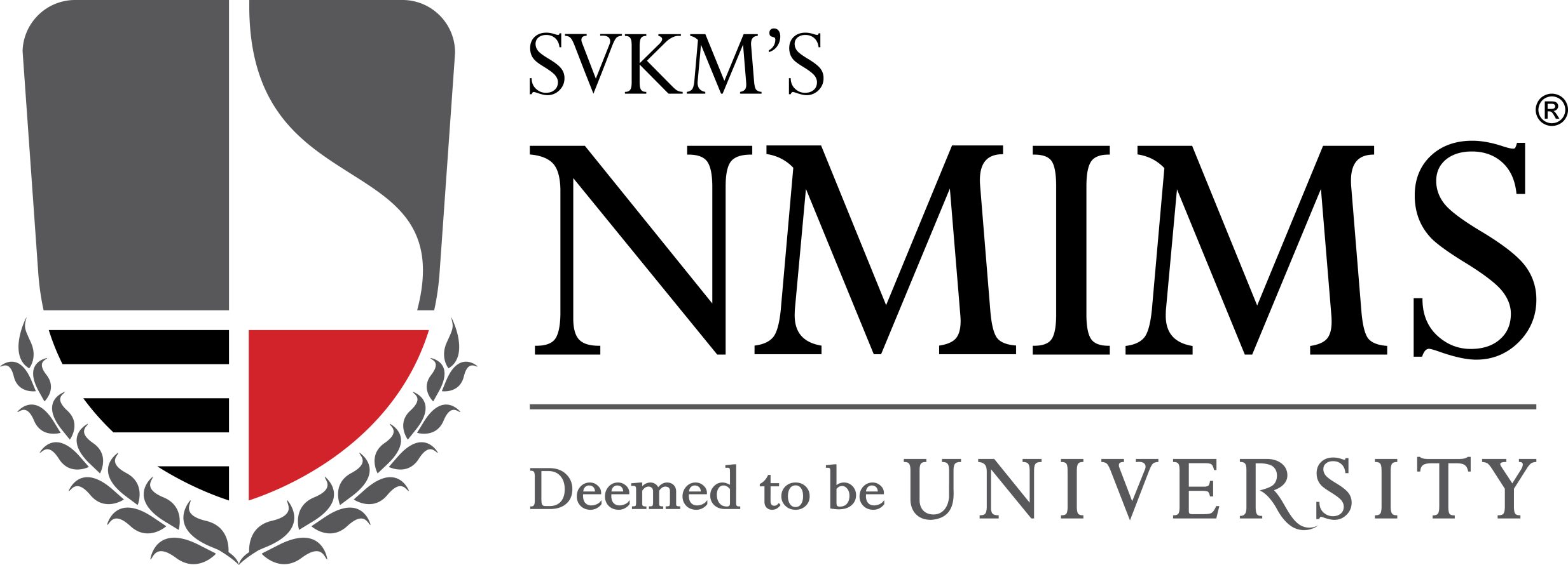 NMIMS (Deemed to be University)